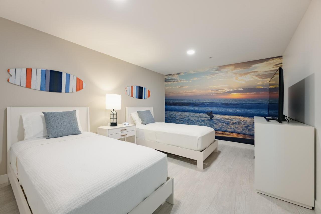 Hotel בת'אני ביץ' מראה חיצוני תמונה