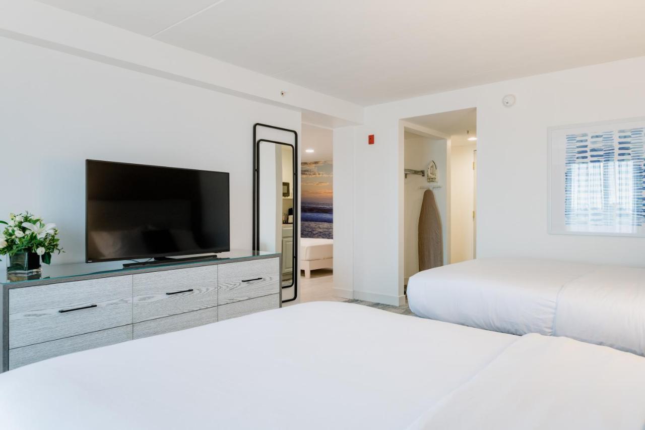 Hotel בת'אני ביץ' מראה חיצוני תמונה
