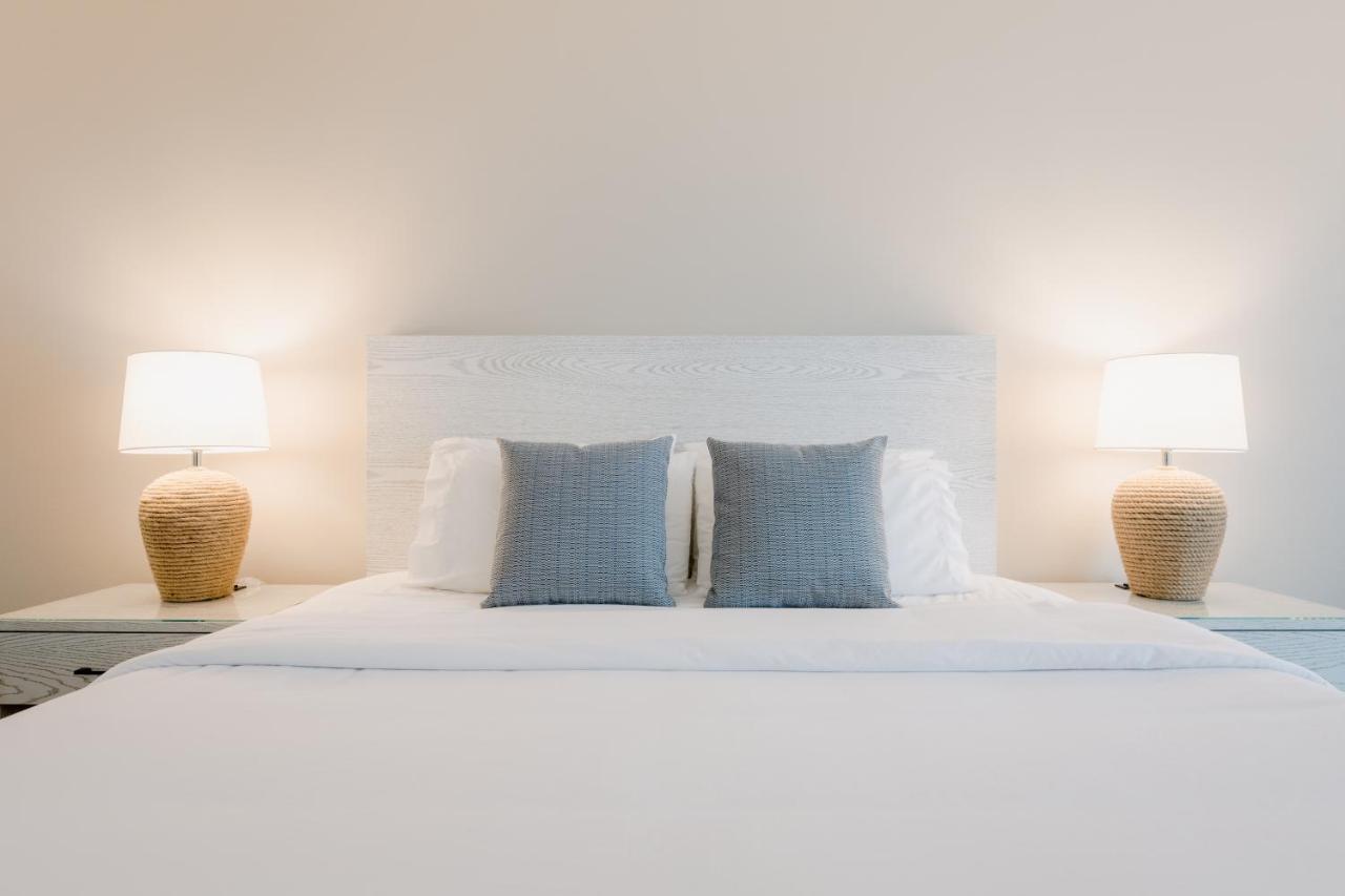 Hotel בת'אני ביץ' מראה חיצוני תמונה
