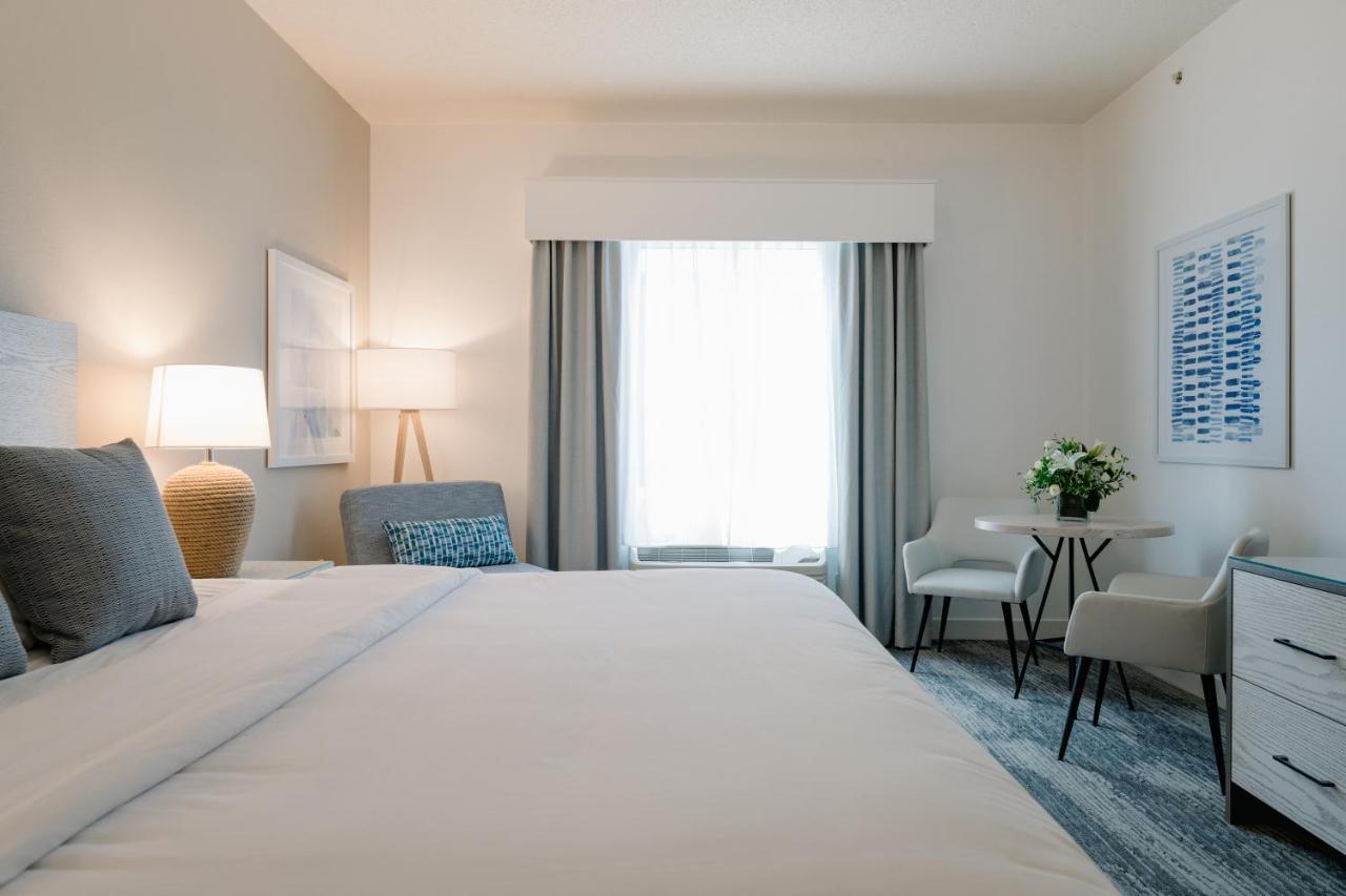 Hotel בת'אני ביץ' מראה חיצוני תמונה