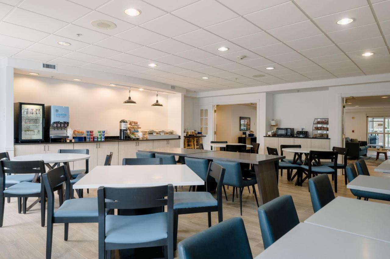 Hotel בת'אני ביץ' מראה חיצוני תמונה