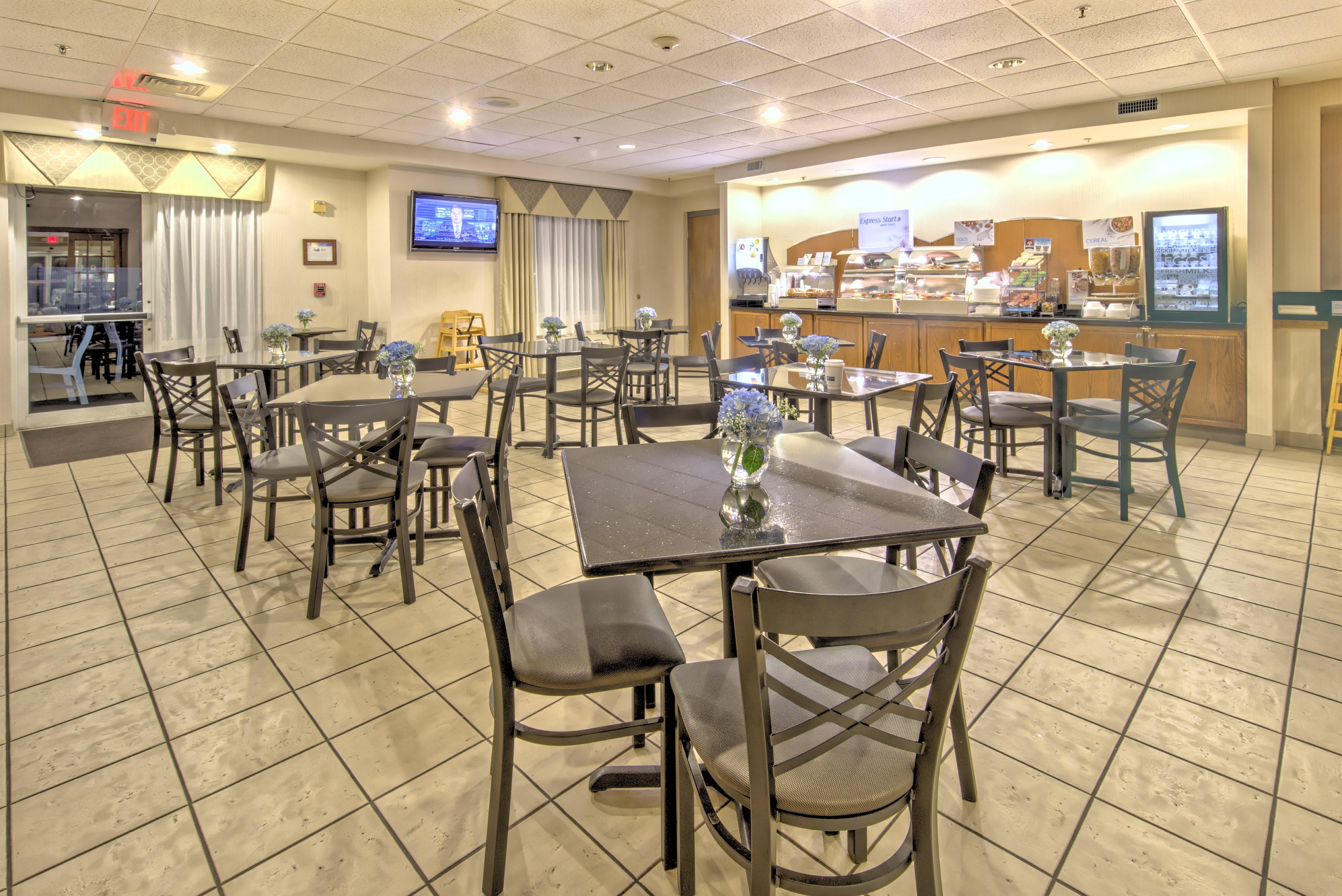 Hotel בת'אני ביץ' מראה חיצוני תמונה