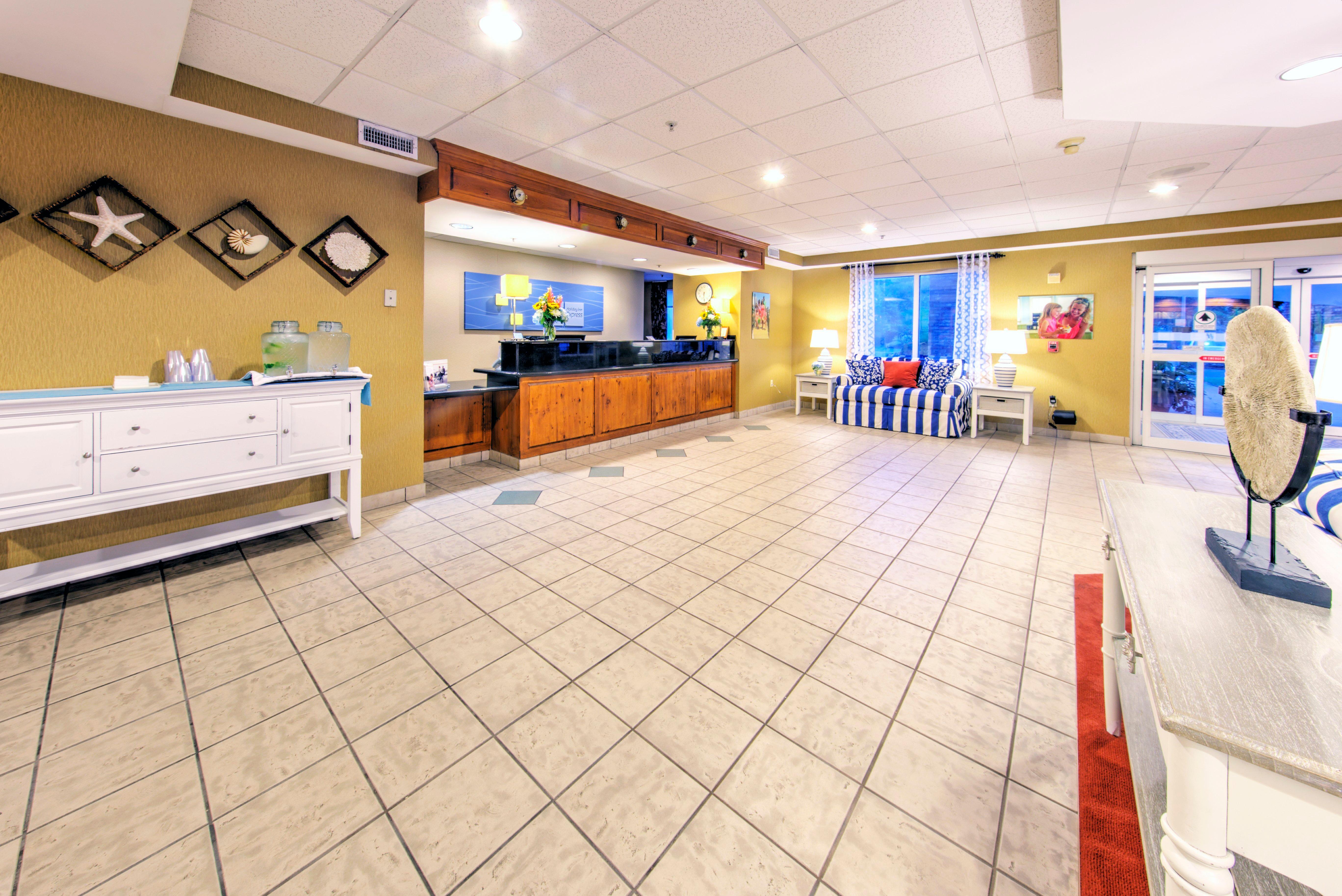 Hotel בת'אני ביץ' מראה חיצוני תמונה