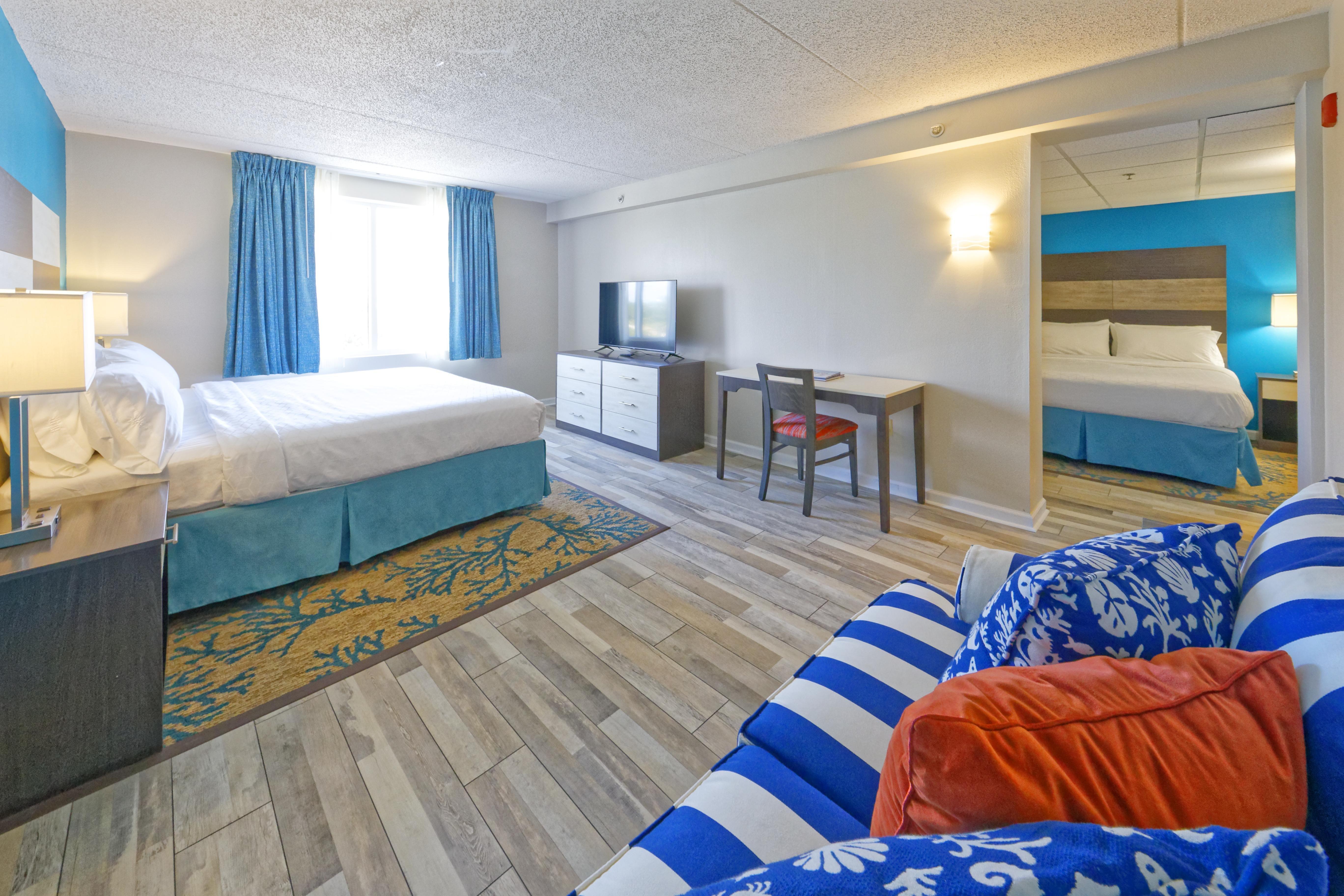 Hotel בת'אני ביץ' מראה חיצוני תמונה