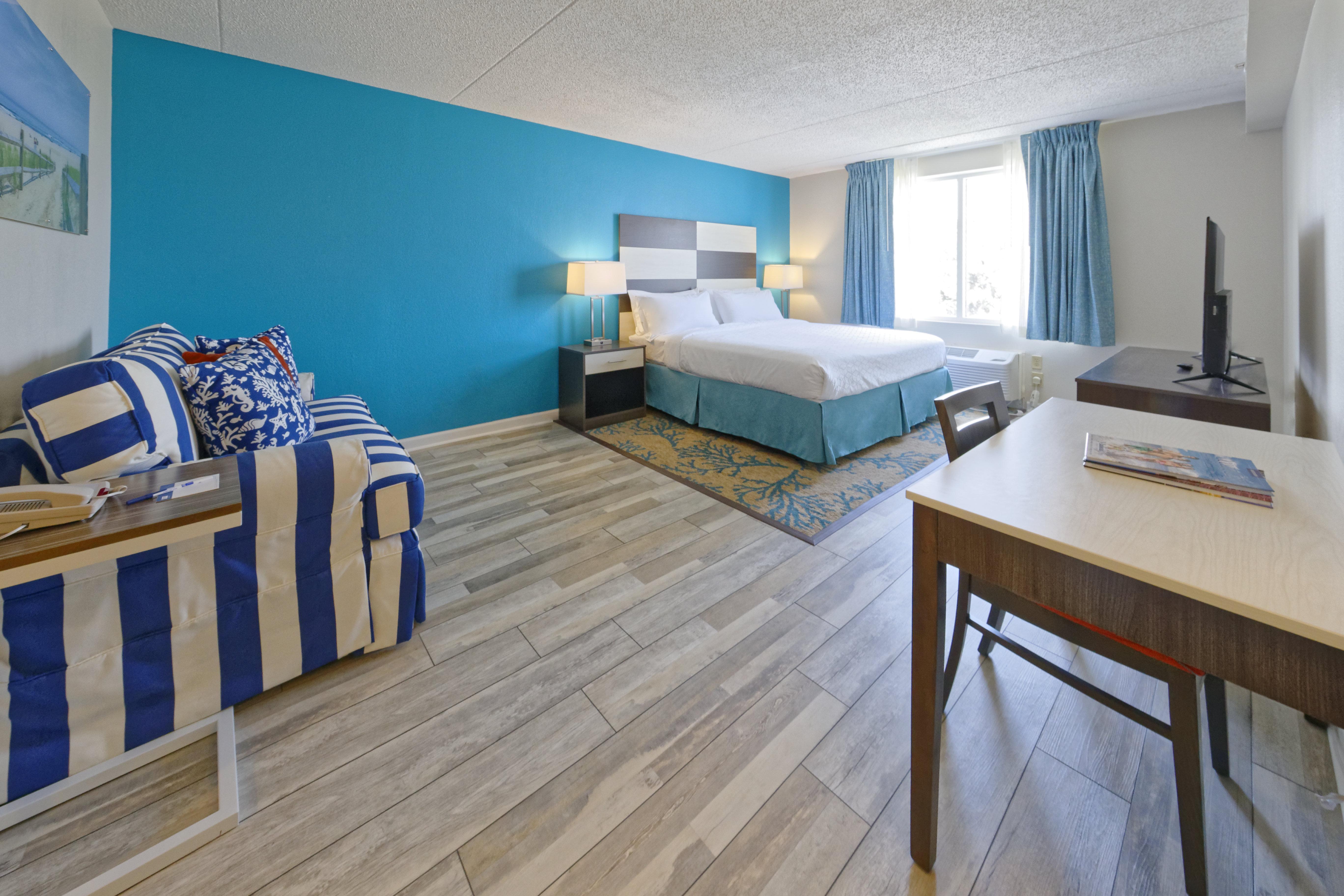 Hotel בת'אני ביץ' מראה חיצוני תמונה