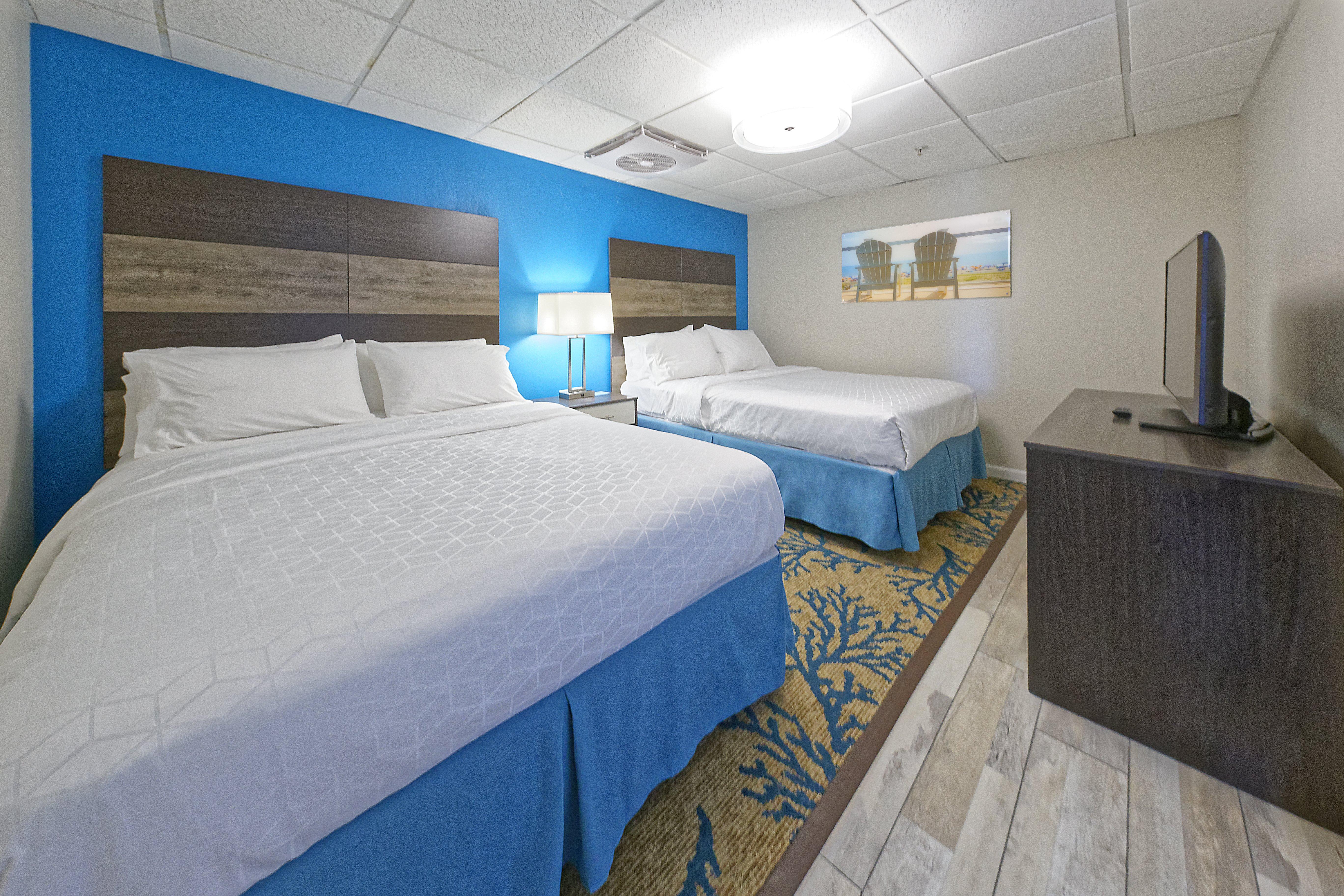 Hotel בת'אני ביץ' מראה חיצוני תמונה
